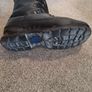 Haix Goretex Combat Boot 9Uk Image 3