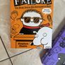 Timmy Failure Books by Stephen Pastis Image 2