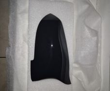 BMW Black Wing Mirror Cover Cap
