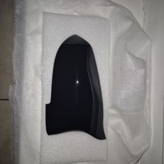 BMW Black Wing Mirror Cover Cap