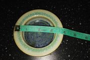 Louis Mulcahy Butter Dish