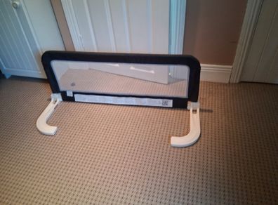 safety frame