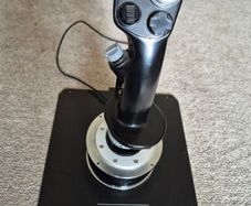 Thrustmaster Warthog
