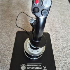 Thrustmaster Warthog