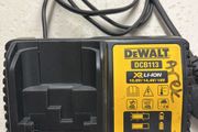 DeWalt Charger