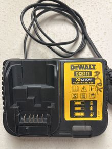 DeWalt Charger