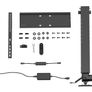 Motorized TV Lift to suit TV's 23" - 49" Image 3