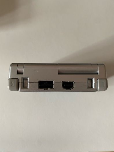 Game Boy Advance SP