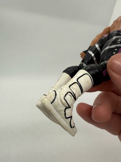 wwe Dolph Ziggler action figure