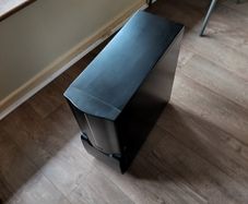 Desktop PC