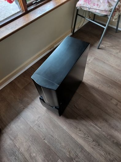 Desktop PC