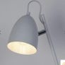 Brand new grey desk lamp Image 3