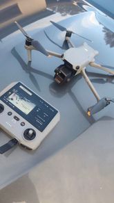 dji air3s