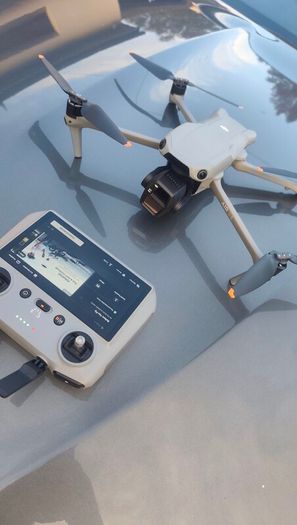 dji air3s