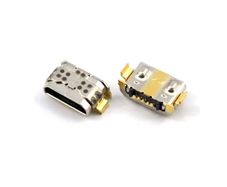 For Samsung Galaxy Tab A 8.0 2019 Charging Port Unit Dock Connector Replacement - FHT13SMTCP