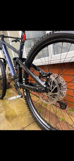 Vitus Sommet 29 Cr
