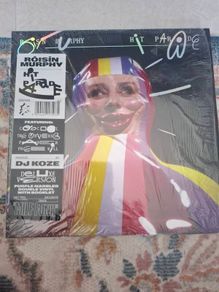 Roisin Murphy Hit Machine