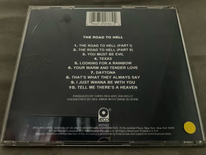 Coldplay - Viva La Vida     CD