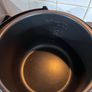 AmazonBasics 5.5L Electric Pressure Cooker 15 in 1 Image 3