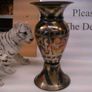 egyptian vase Image 2