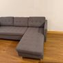 3-Seater Reversible Sofa Image 3