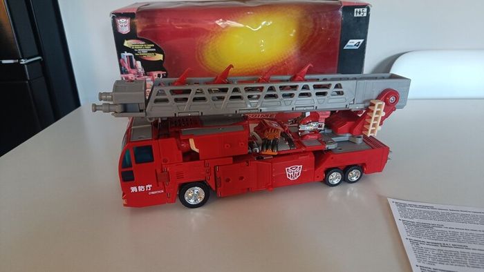 Transformers