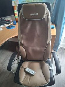 massager chair