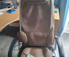 massager chair
