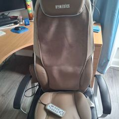 massager chair