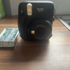instax mini 11