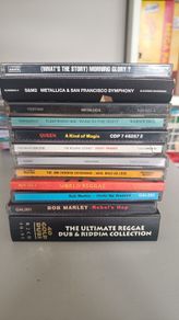 Cds