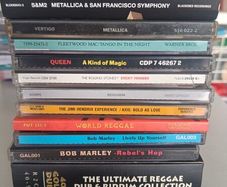 Cds