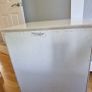 Double Bed Frame & 2 bedside lockers Image 9