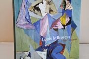 Louis Le Brocquy: Allegory and Legend by Pierre Le Brocquy and Virginia Teehan (PT901)