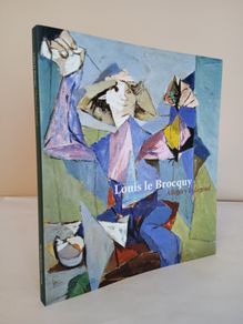 Louis Le Brocquy: Allegory and Legend by Pierre Le Brocquy and Virginia Teehan (PT82)