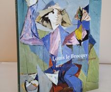 Louis Le Brocquy: Allegory and Legend by Pierre Le Brocquy and Virginia Teehan (PT82)