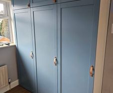 Flat pack assembly service!