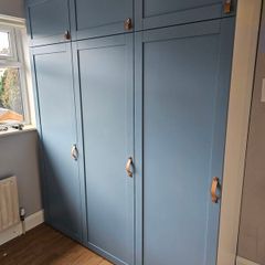 Flat pack assembly service!