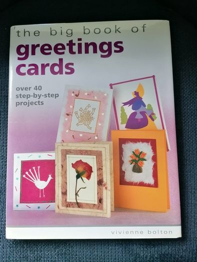The Big Book of Greeting Cards