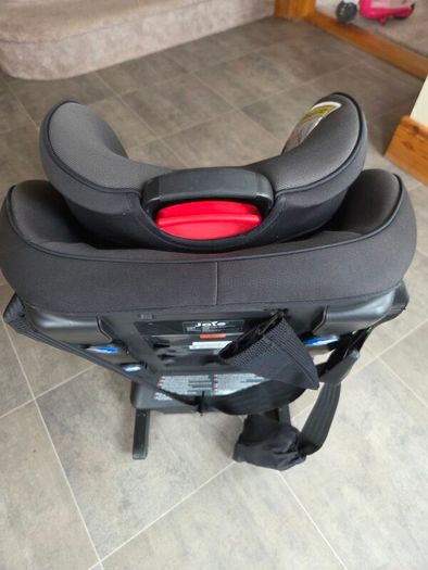 joie car seat