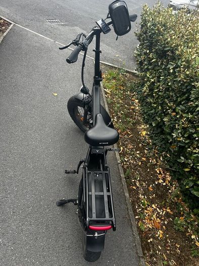 Engwe e-bike ep2 3.0