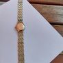 ladies watch swing quartz ,working prefect,,price includes post to anywhere in Ireland thank you, see pictures for condition, used Image 8