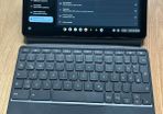Lenovo Chromebook Duet (10.1