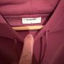 Airplane mode hoodie. Image 3