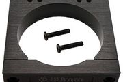 Router Spindle Mount
