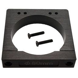 Router Spindle Mount