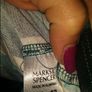 Marks&Spencer lovely unusual top size UK12/14 EUR40/42 Postage included Image 4