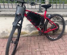 Conversion kit
