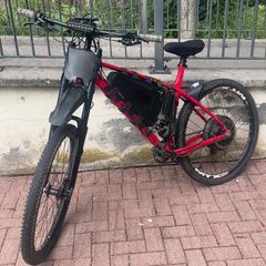 Conversion kit