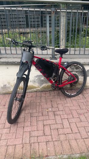 Conversion kit